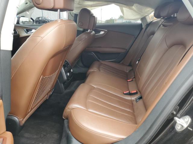 Photo 10 from auction – 2016 AUDI A7 PRESTIG with VIN WAU2GAFC0GN078459