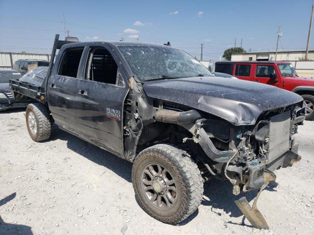 Photo 4 from auction – 2016 RAM 2500 LARAM with VIN 3C6UR5FL2GG141106