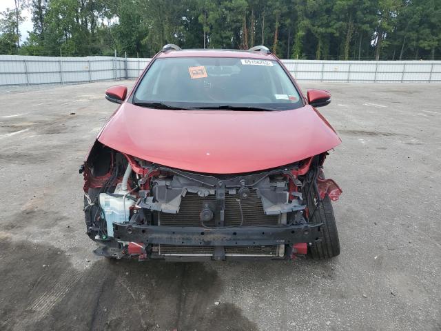 Photo 5 from auction – 2013 TOYOTA RAV4 XLE with VIN 2T3RFREV8DW047583