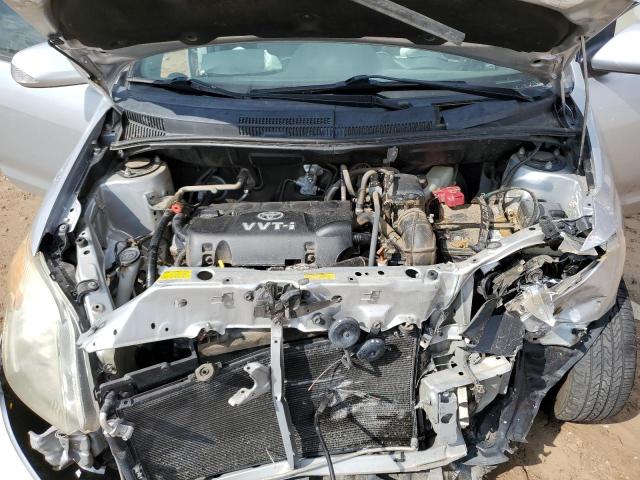 Photo 11 from auction – 2006 TOYOTA SCION XA with VIN JTKKT604060160306