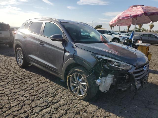 Photo 4 from auction – 2016 HYUNDAI TUCSON LIM with VIN KM8J33A26GU042345