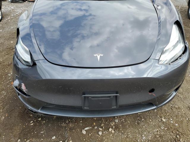Foto 11 de la subasta – 2022 TESLA MODEL Y con VIN 7SAYGDEE1NF395991
