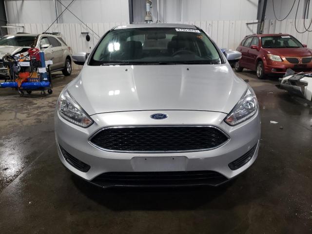 Photo 5 from auction – 2017 FORD FOCUS SE with VIN 1FADP3F27HL285965