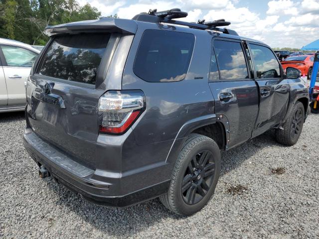 Photo 3 from auction – 2019 TOYOTA 4RUNNER SR with VIN JTEZU5JR6K5210870