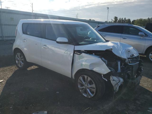 Photo 4 from auction – 2016 KIA SOUL + with VIN KNDJP3A55G7821303