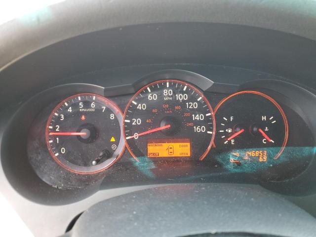Photo 9 from auction – 2008 NISSAN ALTIMA 2.5 with VIN 1N4AL21E98N459937