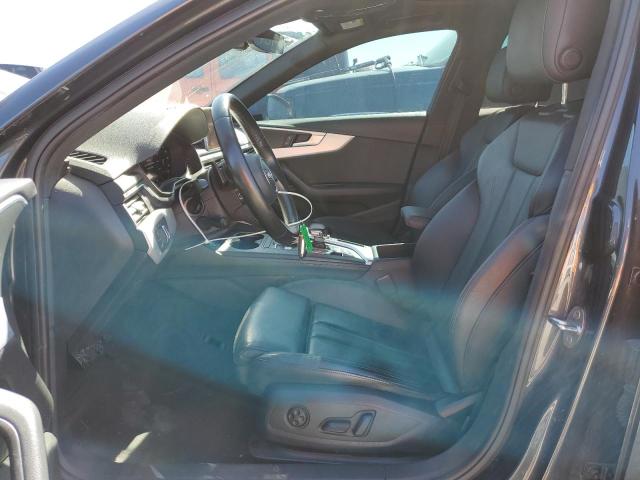 Photo 7 from auction – 2017 AUDI A4 PREMIUM with VIN WAUENAF41HN069380
