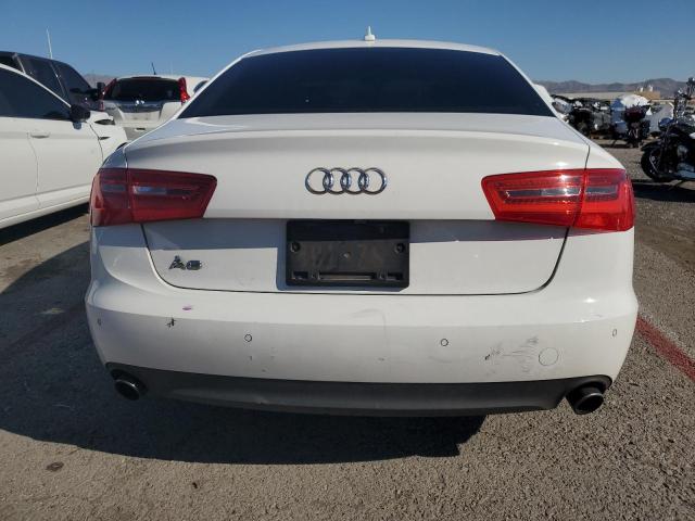 Photo 6 from auction – 2015 AUDI A6 PREMIUM with VIN WAUDFAFC0FN034469