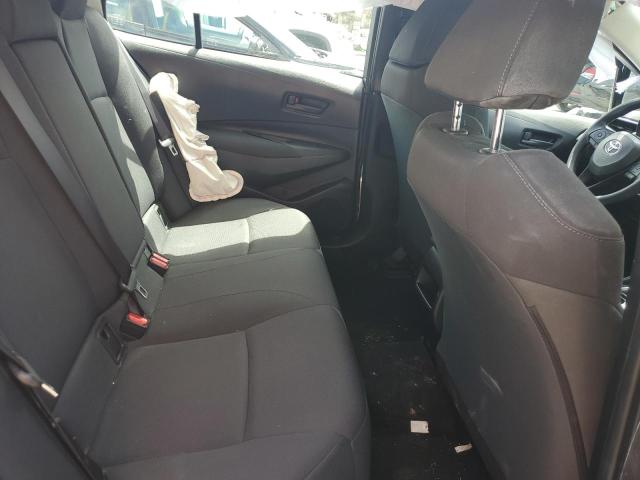Photo 10 from auction – 2022 TOYOTA COROLLA LE with VIN JTDEPMAE8NJ222340