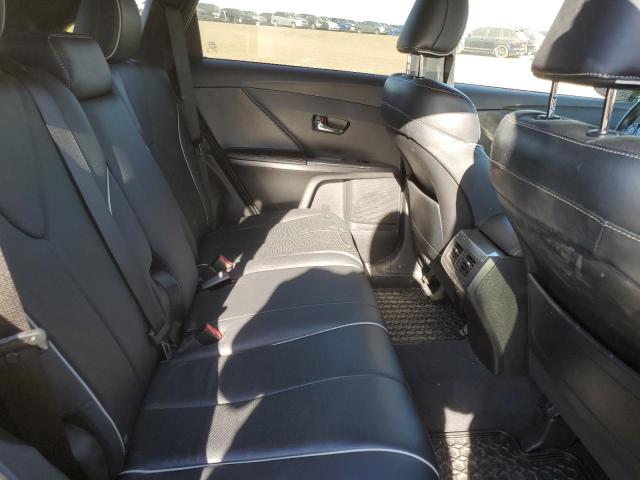 Photo 11 from auction – 2014 TOYOTA VENZA LE with VIN 4T3BK3BB0EU108303