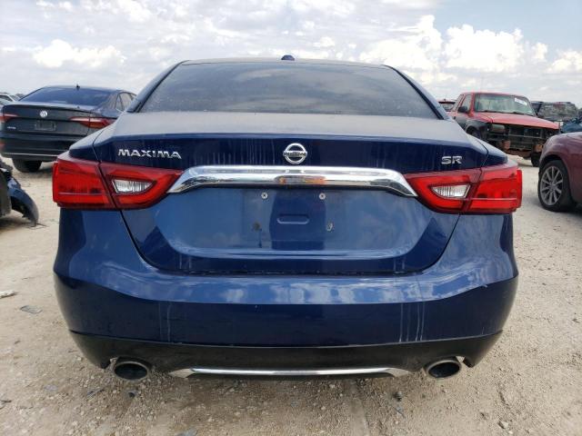 Photo 6 from auction – 2017 NISSAN MAXIMA 3.5 with VIN 1N4AA6AP3HC434820