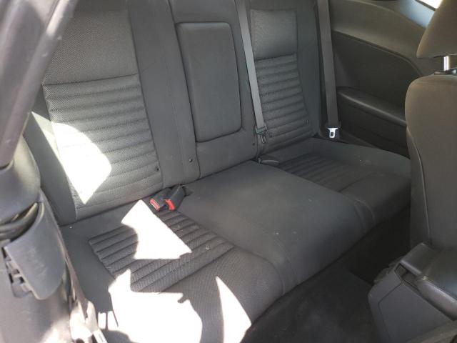 Photo 10 from auction – 2012 DODGE CHALLENGER with VIN 2C3CDYAG9CH174164