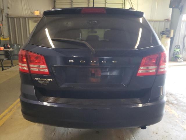 Photo 6 from auction – 2019 DODGE JOURNEY SE with VIN 3C4PDCAB9KT862160