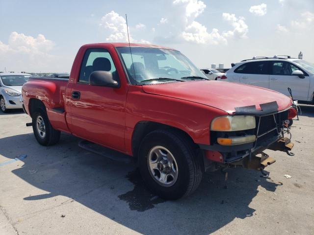 Photo 4 from auction – 2001 GMC NEW SIERRA with VIN 1GTEC14W81Z326319