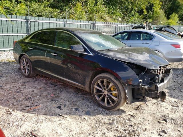 Photo 4 from auction – 2014 CADILLAC XTS with VIN 2G61U5S35E9176684