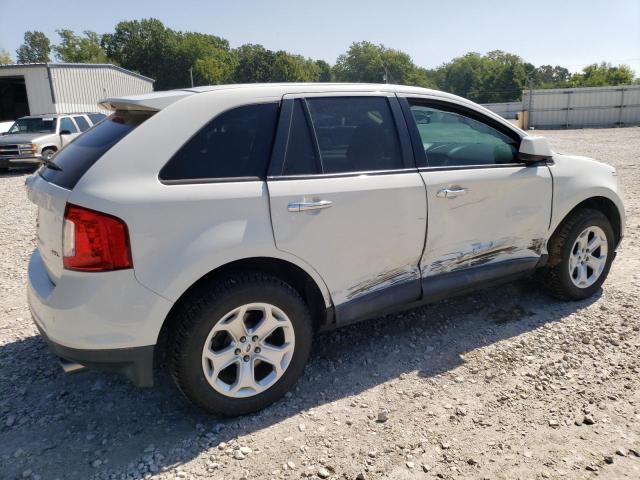 Photo 3 from auction – 2011 FORD EDGE SEL with VIN 2FMDK3JC3BBA61846