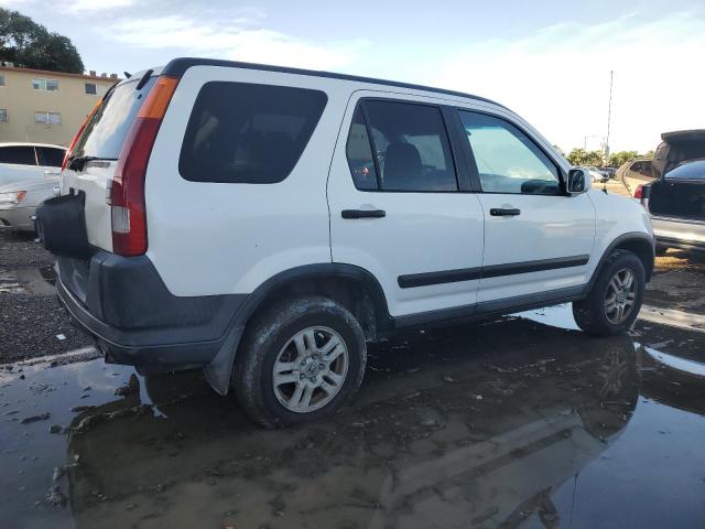 Photo 3 from auction – 2004 HONDA CR-V EX with VIN SHSRD78834U212339