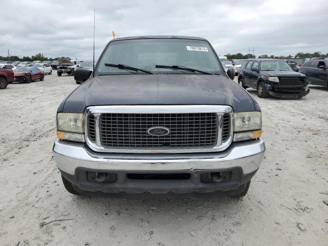 Photo 5 from auction – 2000 FORD EXCURSION with VIN 1FMNU40L1YEA64361