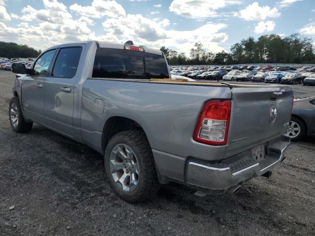 Photo 2 from auction – 2021 RAM 1500 BIG H with VIN 1C6SRFMT1MN516888