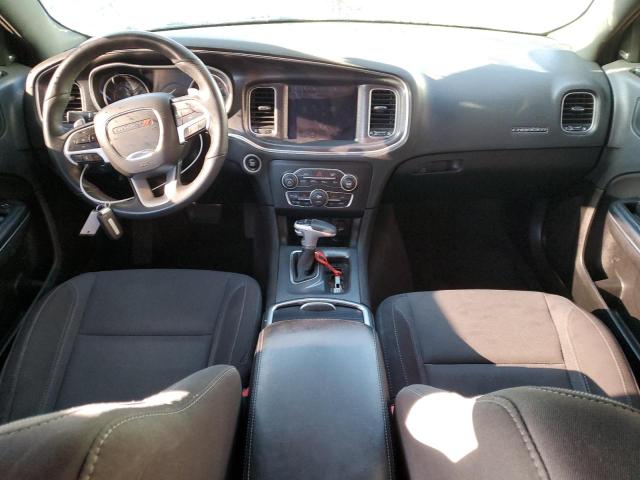 Photo 8 from auction – 2018 DODGE CHARGER GT with VIN 2C3CDXJG6JH115838