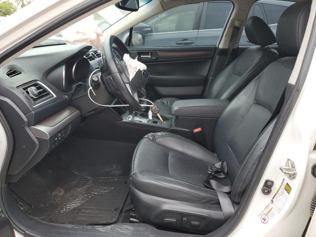 Photo 7 from auction – 2016 SUBARU LEGACY 3.6 with VIN 4S3BNEJ60G3050464
