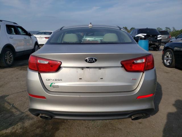 Photo 6 from auction – 2014 KIA OPTIMA LX with VIN KNAGM4A75E5469212