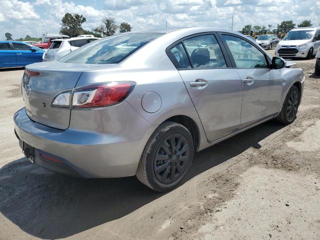 Photo 3 from auction – 2010 MAZDA 3 I with VIN JM1BL1SF1A1330491