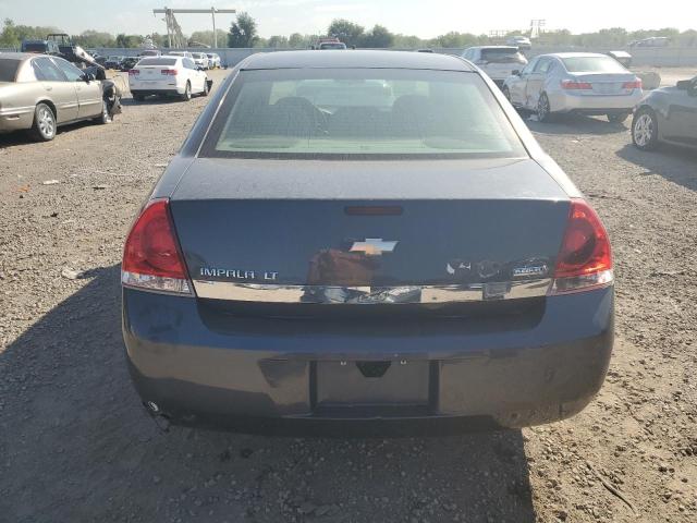 Photo 6 from auction – 2011 CHEVROLET IMPALA LT with VIN 2G1WG5EK1B1128941