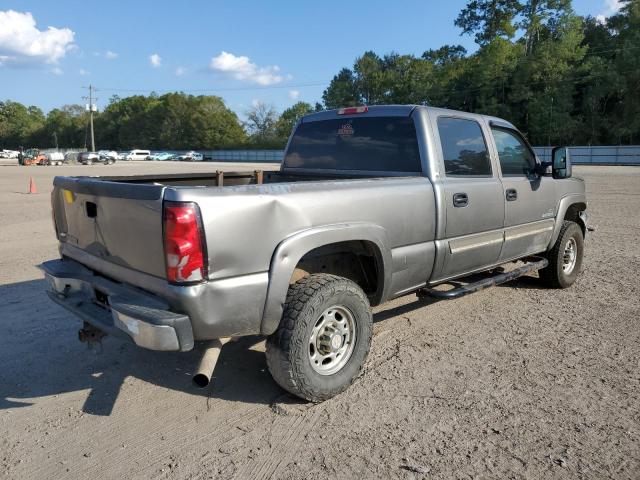 Photo 3 from auction – 2006 CHEVROLET SILVERADO with VIN 1GCHC23D86F246479