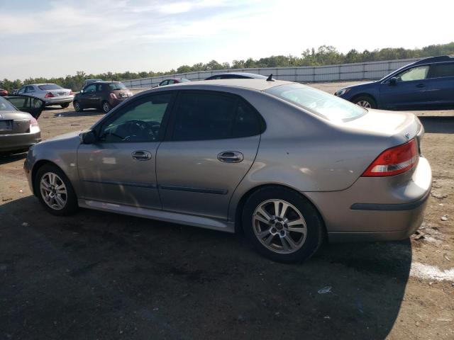 Photo 2 from auction – 2006 SAAB 9-3 with VIN YS3FD45YX61124339