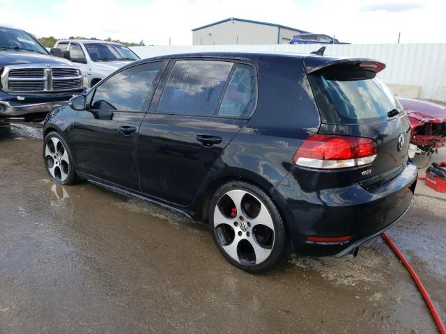 Photo 2 from auction – 2012 VOLKSWAGEN GTI with VIN WVWGD7AJ9CW152220