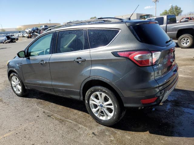 Photo 2 from auction – 2017 FORD ESCAPE SE with VIN 1FMCU0GD7HUB68115