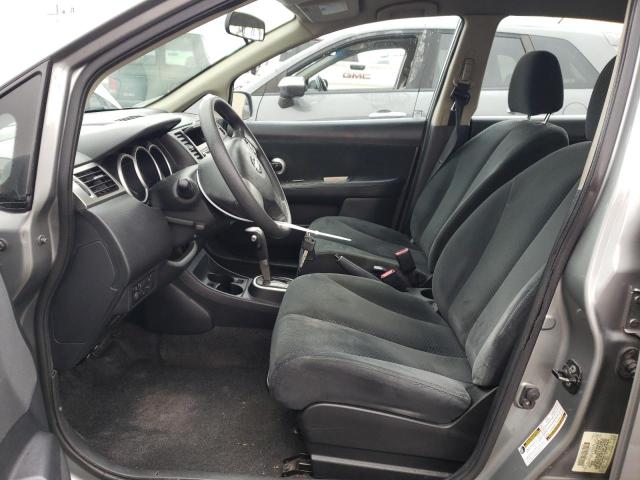 Photo 7 from auction – 2010 NISSAN VERSA S with VIN 3N1BC1AP5AL380252