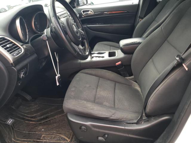 Photo 7 from auction – 2011 JEEP GRAND CHER with VIN 1J4RR4GG1BC547507