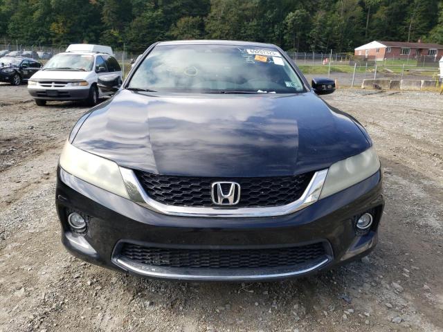 Photo 5 from auction – 2013 HONDA ACCORD EXL with VIN 1HGCT2B87DA004826