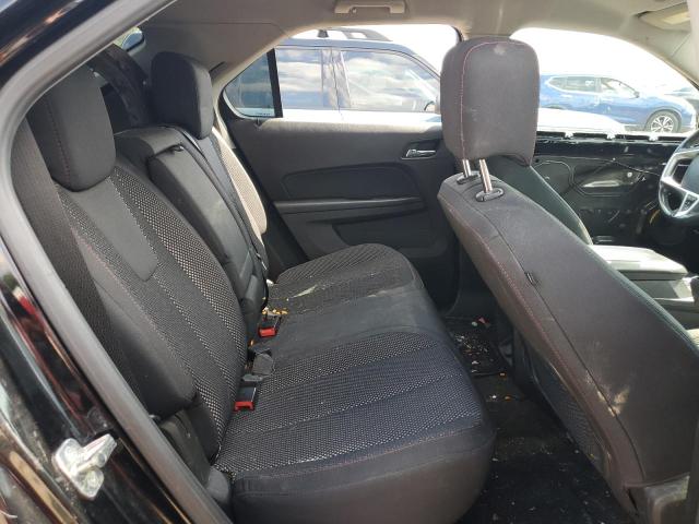 Photo 10 from auction – 2011 CHEVROLET EQUINOX LT with VIN 2GNALDEC5B1335422