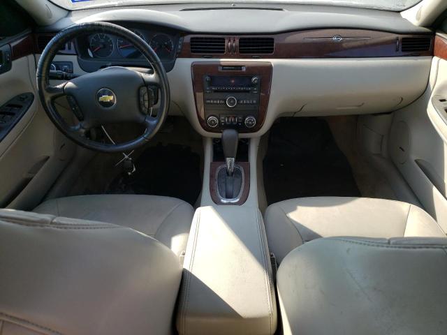 Photo 8 from auction – 2010 CHEVROLET IMPALA LT with VIN 2G1WB5EK4A1266910
