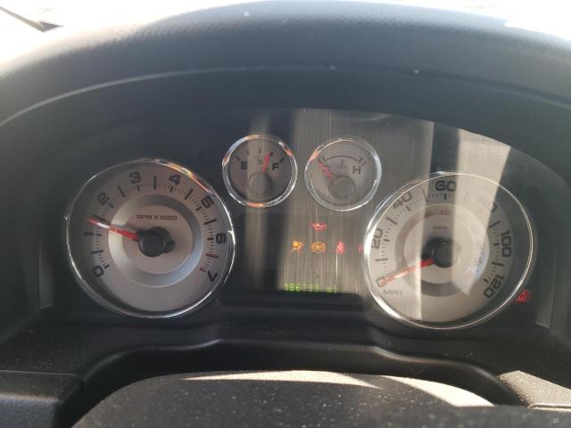 Photo 9 from auction – 2008 FORD EDGE LIMIT with VIN 2FMDK49C88BA87989