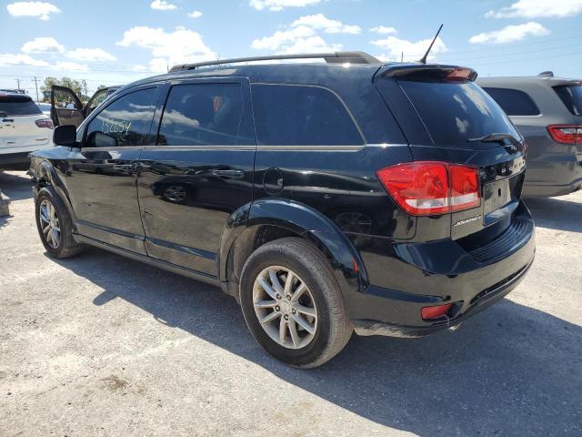 Photo 2 from auction – 2015 DODGE JOURNEY SX with VIN 3C4PDCBG4FT743772