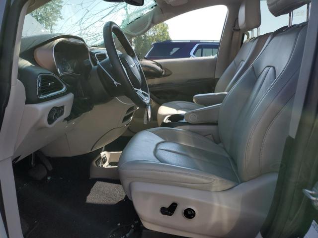 Photo 7 from auction – 2021 CHRYSLER VOYAGER LX with VIN 2C4RC1DG0MR531920