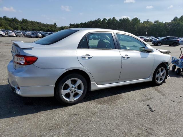 Photo 3 from auction – 2013 TOYOTA COROLLA BA with VIN 5YFBU4EE3DP150513