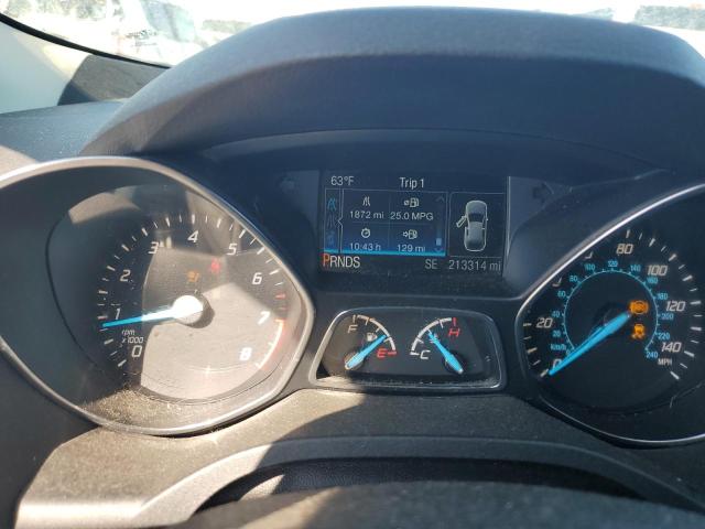 Photo 9 from auction – 2013 FORD ESCAPE SE with VIN 1FMCU0GX5DUC84823