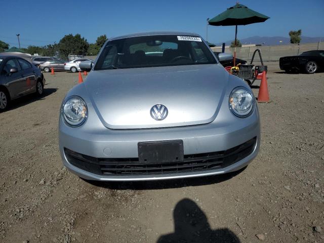 Photo 5 from auction – 2013 VOLKSWAGEN BEETLE with VIN 3VWJP7AT6DM659282