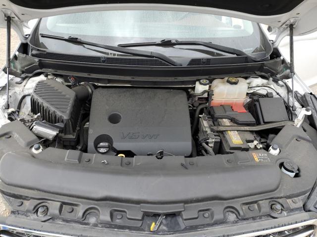 Photo 12 from auction – 2018 BUICK ENCLAVE AV with VIN 5GAEVCKW9JJ206053