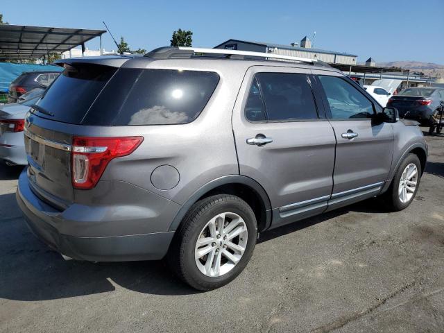 Photo 3 from auction – 2013 FORD EXPLORER X with VIN 1FM5K7D81DGC02427