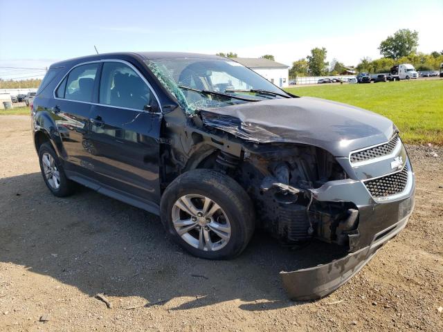 Photo 4 from auction – 2014 CHEVROLET EQUINOX LS with VIN 2GNALAEK6E6244768
