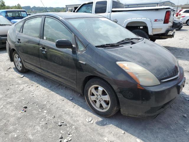 Photo 4 from auction – 2008 TOYOTA PRIUS with VIN JTDKB20U083343662