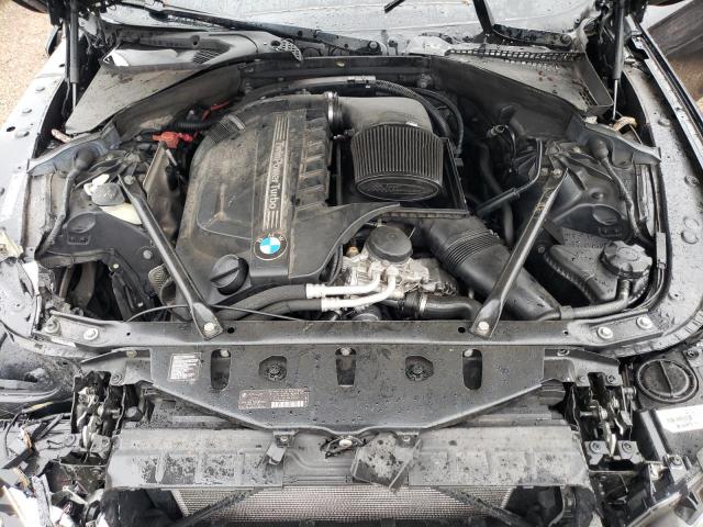 Photo 11 from auction – 2013 BMW 535 I with VIN WBAFR7C57DC822568