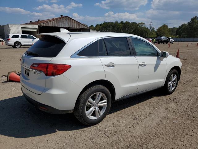 Photo 3 from auction – 2015 ACURA RDX with VIN 5J8TB3H35FL003184