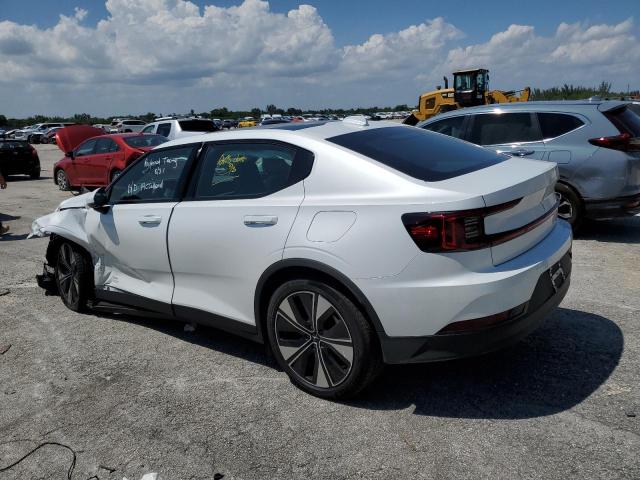 Снимка 2 от търг – 2023 POLESTAR 2 с VIN YSMEG3KA8PL122322